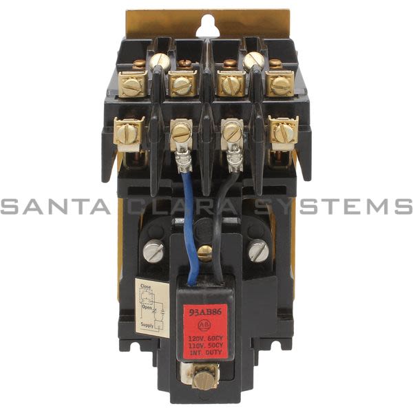 Allen Bradley 700-BRM200A1 Relay Product Image