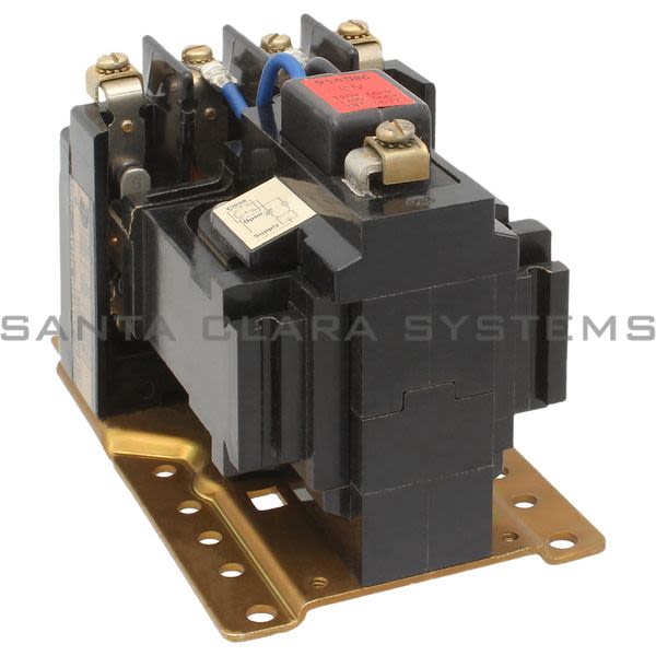 Allen Bradley 700-BRM200A1 Relay Product Image