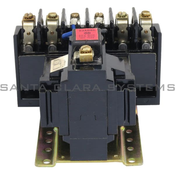 Allen Bradley 700-BRM400A1 Relay Product Image