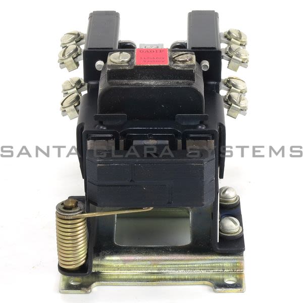 Allen Bradley 700-BX220A Relay Product Image