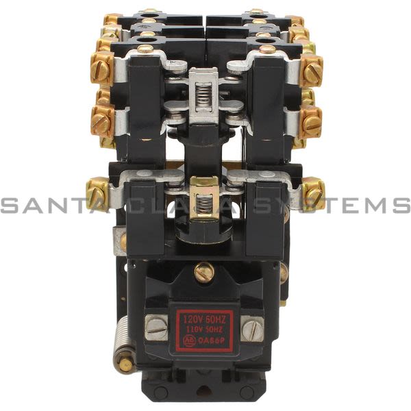 Allen Bradley 700-BX640A1 Relay Product Image