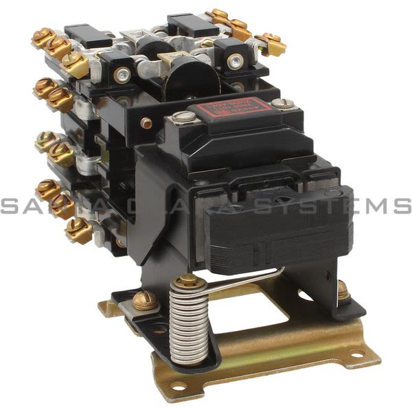 Allen Bradley 700-BX640A1 Relay Product Image
