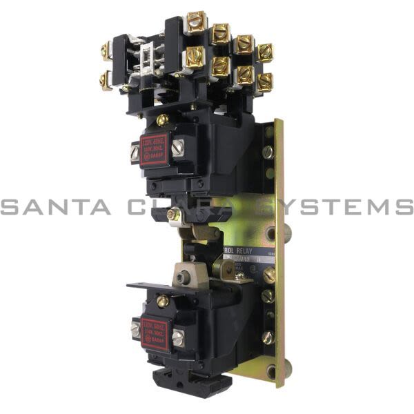 Allen Bradley 700-BXL440A1 Type Bxl AC Relay Product Image