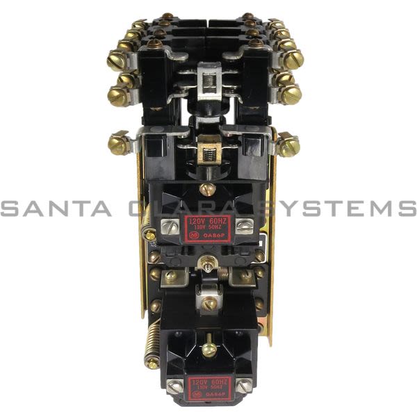 Allen Bradley 700-BXL640A1 AC Relay Product Image
