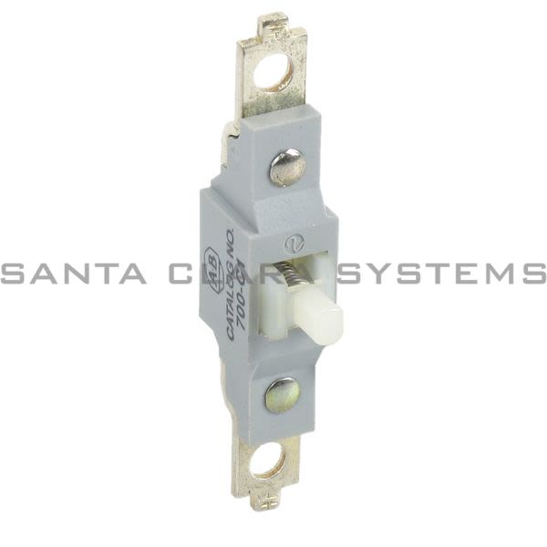 Allen Bradley 700-C1 Contact Cartridge Product Image