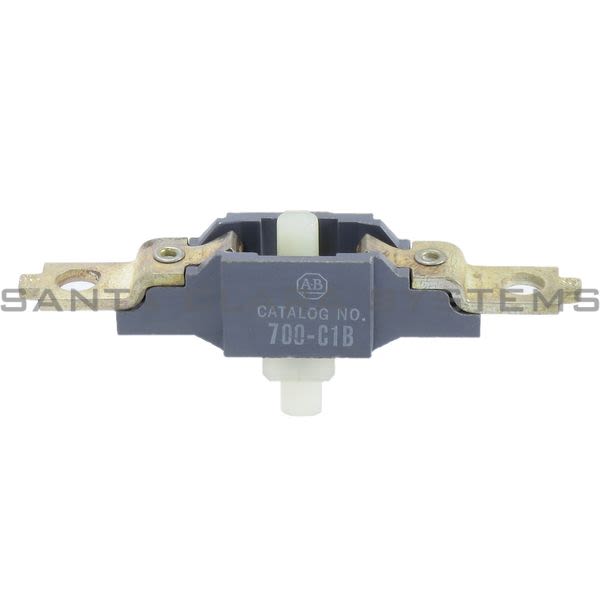 Allen Bradley 700-C1B Contact Cartridge Product Image
