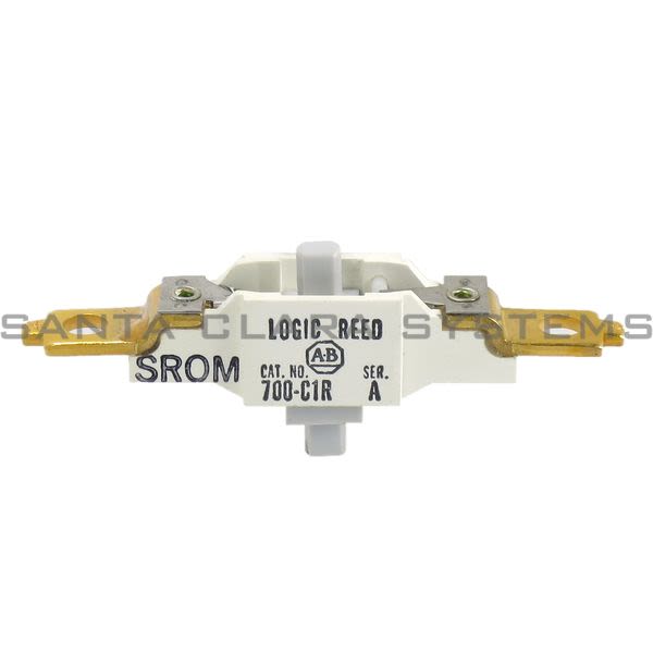 Allen Bradley 700-C1R Contact Cartridge Product Image
