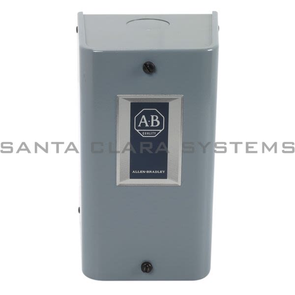 Allen Bradley 700-C201A11 Type C AC Relay, Enclosed Product Image