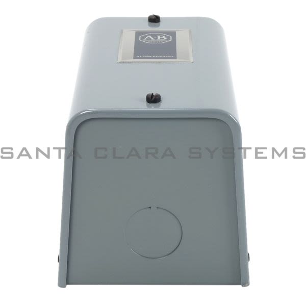 Allen Bradley 700-C201A11 Type C AC Relay, Enclosed Product Image