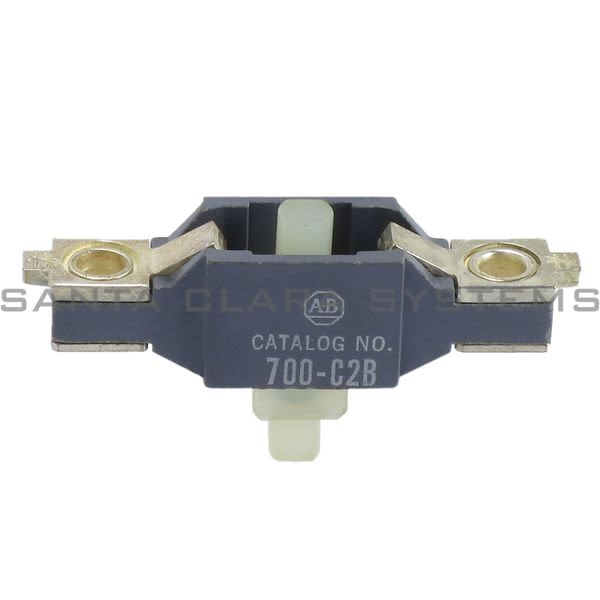 Allen Bradley 700-C2B Contact Cartridge Product Image