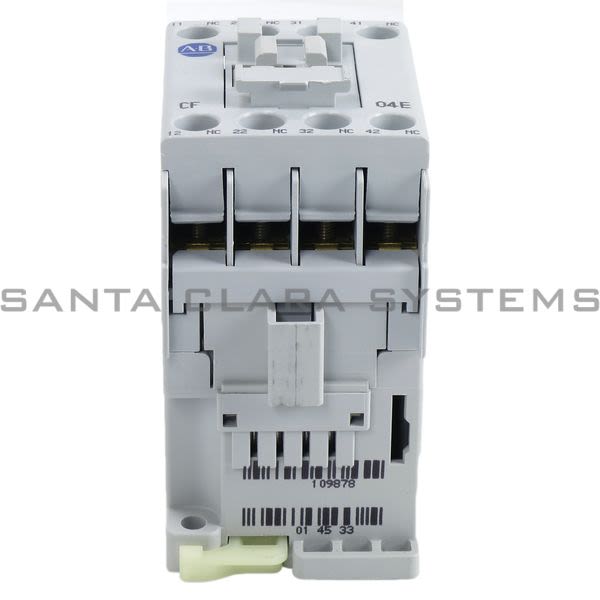 Allen Bradley 700-CF040C Control Relay Product Image