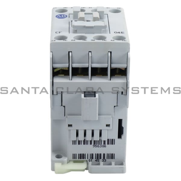 Allen Bradley 700-CF040T Control Relay Product Image
