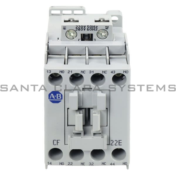 Allen Bradley 700-CF220A Control Relay Product Image