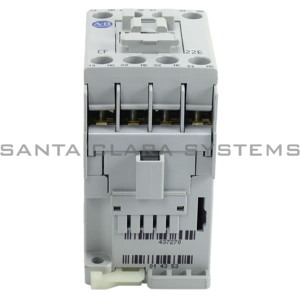 Allen Bradley 700-CF220A Control Relay Product Image