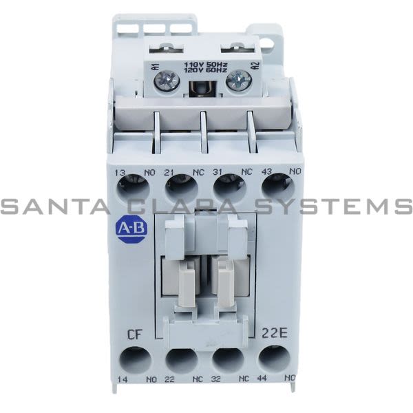 Allen Bradley 700-CF220D Control Relay Product Image