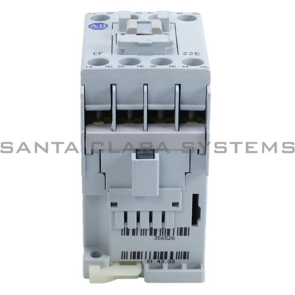 Allen Bradley 700-CF220D Control Relay Product Image