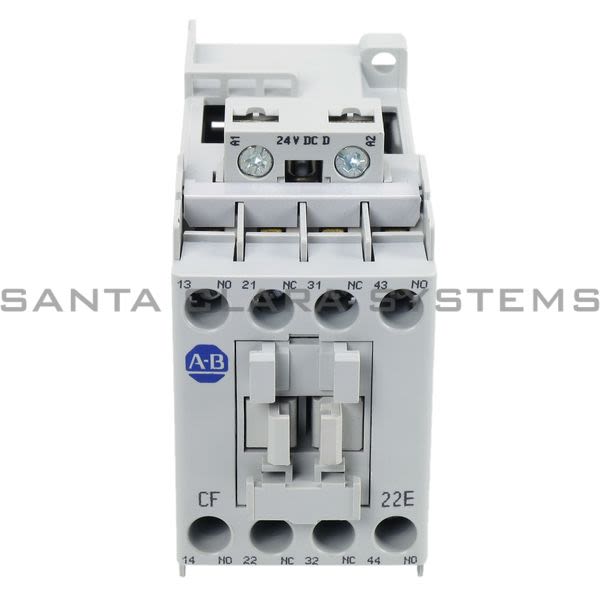 Allen Bradley 700-CF220DJ Control Relay Product Image