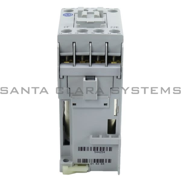 Allen Bradley 700-CF220DJ Control Relay Product Image