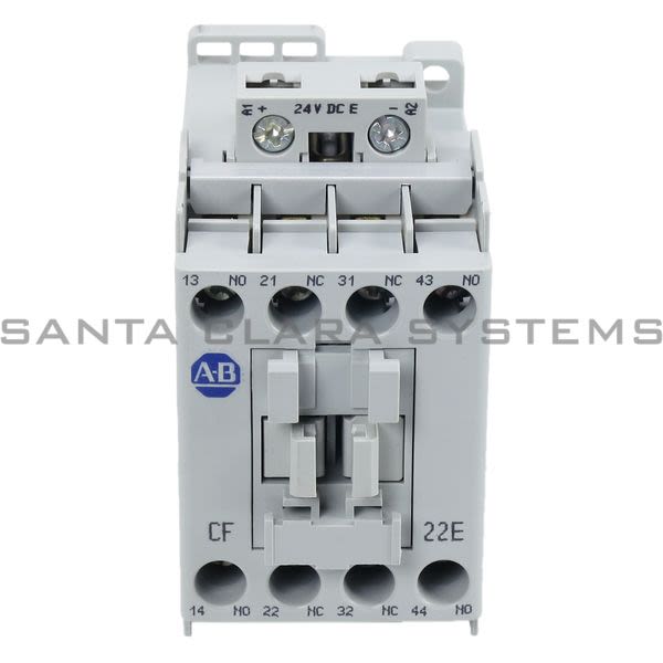 Allen Bradley 700-CF220EJ Control Relay Product Image