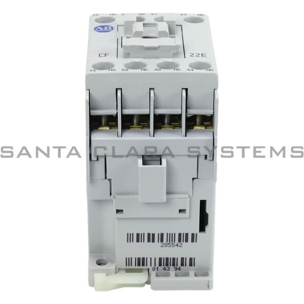 Allen Bradley 700-CF220EJ Control Relay Product Image