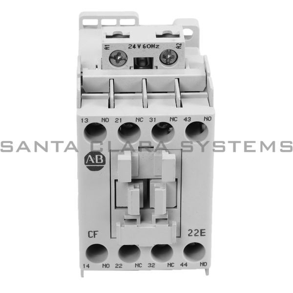 Allen Bradley 700-CF220J Control Relay Product Image