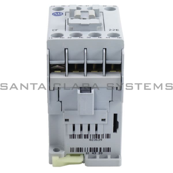 Allen Bradley 700-CF220J Control Relay Product Image
