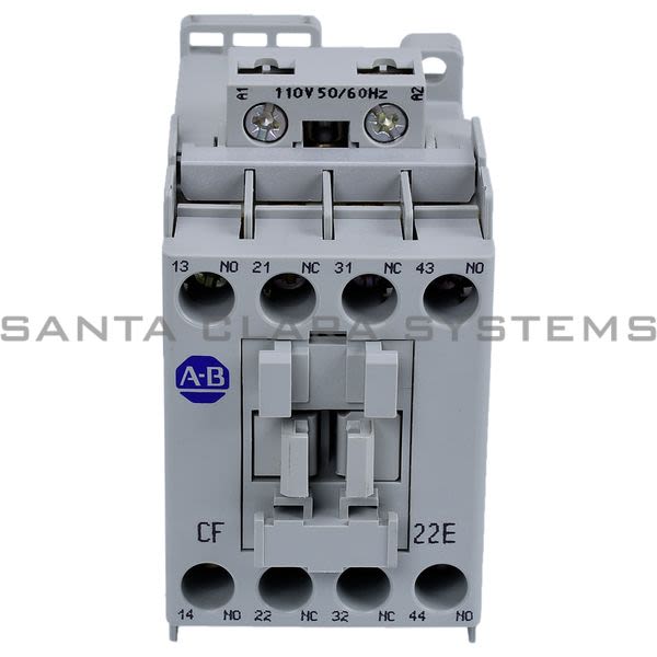 Allen Bradley 700-CF220KD Control Relay Product Image