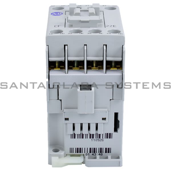 Allen Bradley 700-CF220KD Control Relay Product Image