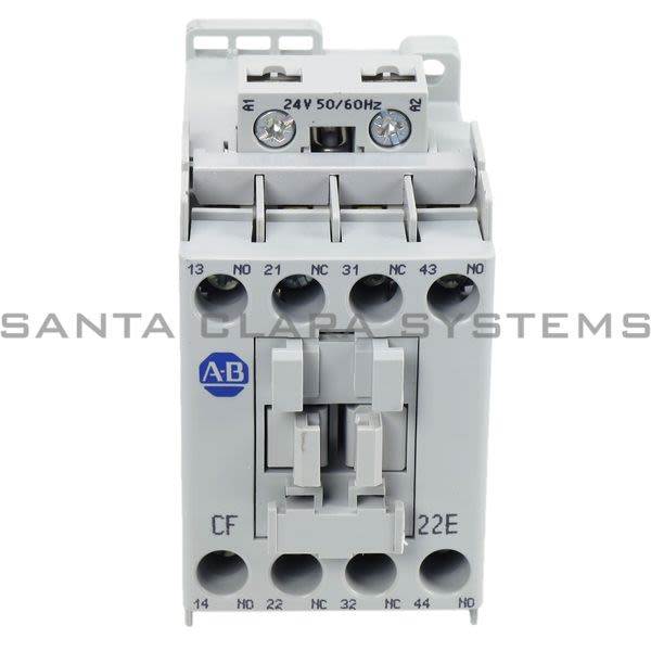 Allen Bradley 700-CF220KJ Control Relay Product Image