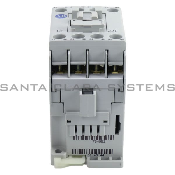 Allen Bradley 700-CF220KJ Control Relay Product Image
