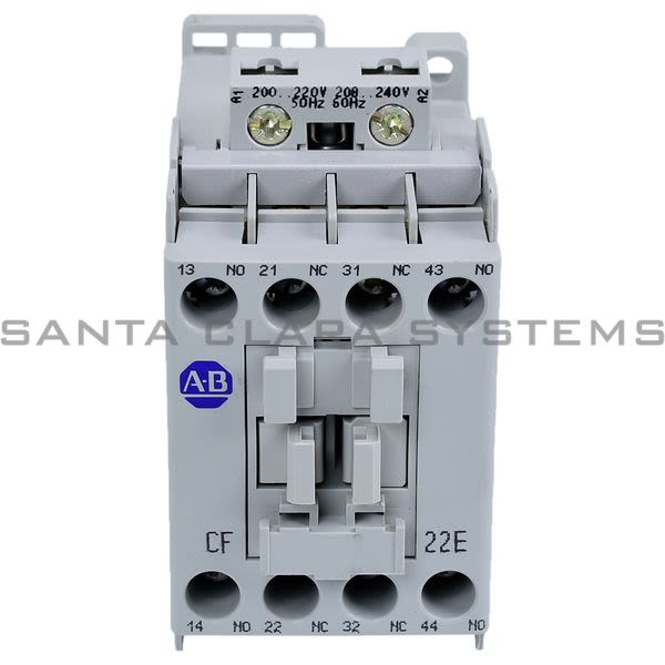 Allen Bradley 700-CF220L Control Relay Product Image