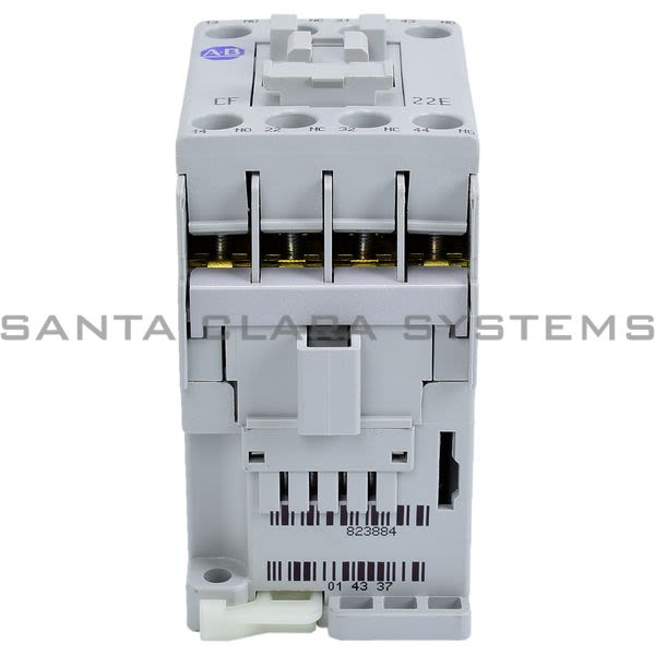 Allen Bradley 700-CF220L Control Relay Product Image