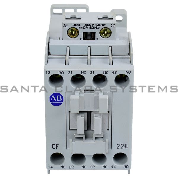 Allen Bradley 700-CF220N Control Relay Product Image