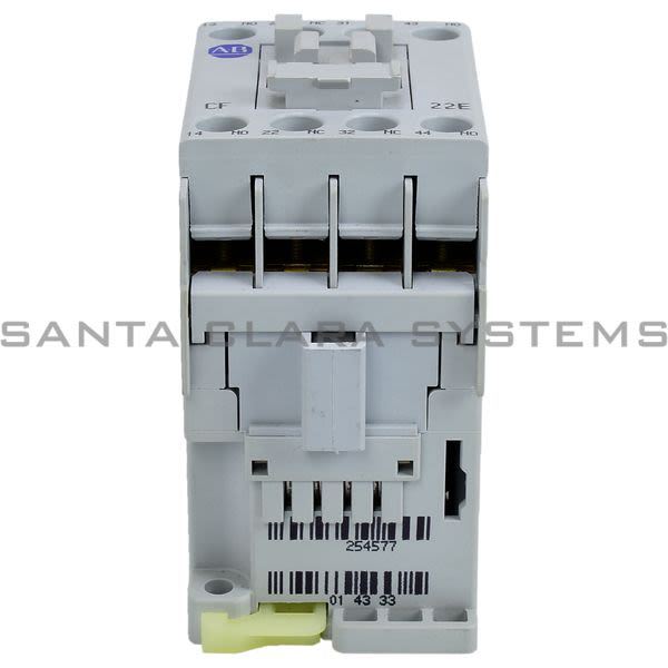 Allen Bradley 700-CF220N Control Relay Product Image