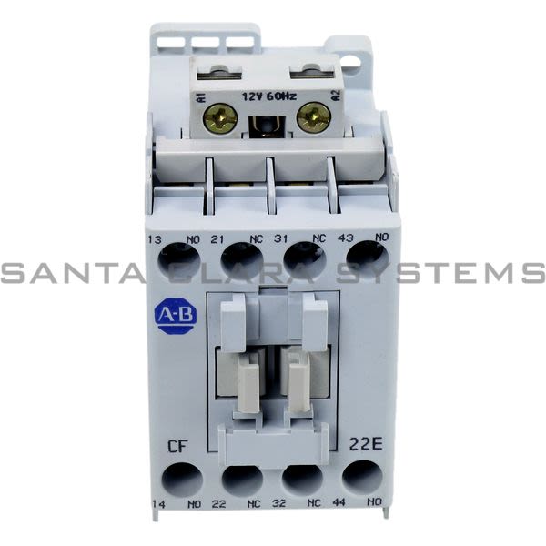 Allen Bradley 700-CF220Q Control Relay Product Image
