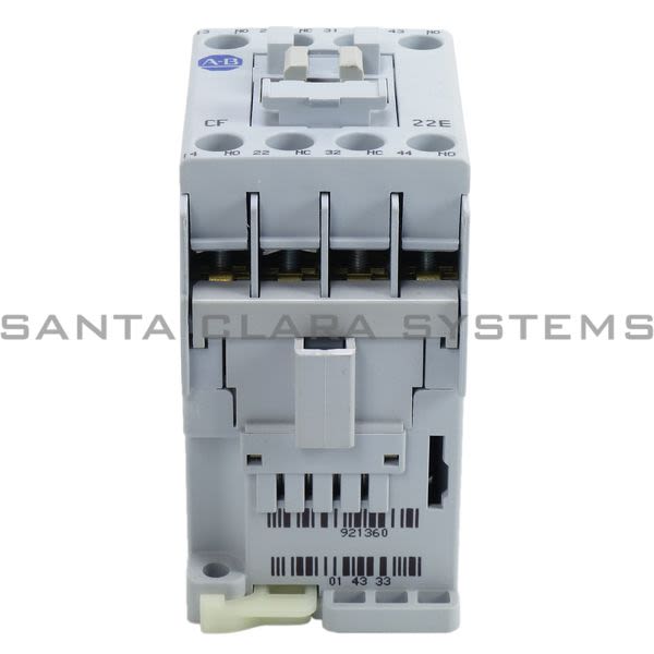 Allen Bradley 700-CF220Q Control Relay Product Image