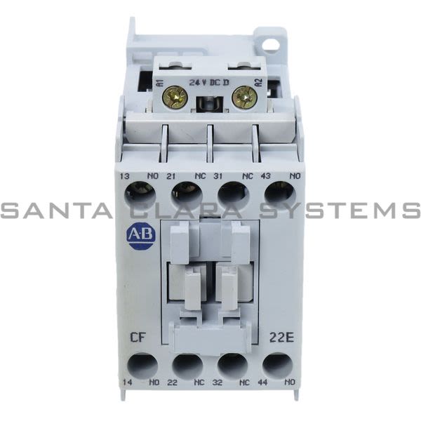 Allen Bradley 700-CF220SDJ Control Relay Product Image