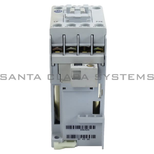 Allen Bradley 700-CF220SDJ Control Relay Product Image