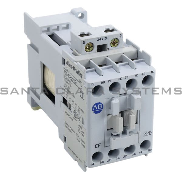Allen Bradley 700-CF220ZJ Control Relay Product Image