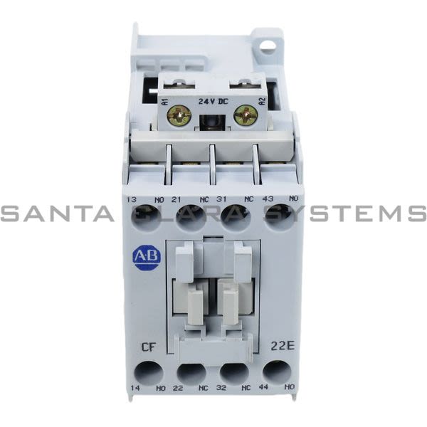 Allen Bradley 700-CF220ZJ Control Relay Product Image