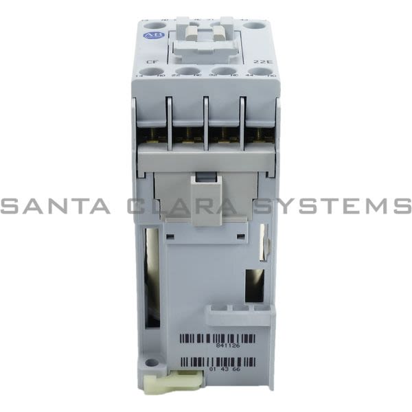 Allen Bradley 700-CF220ZJ Control Relay Product Image