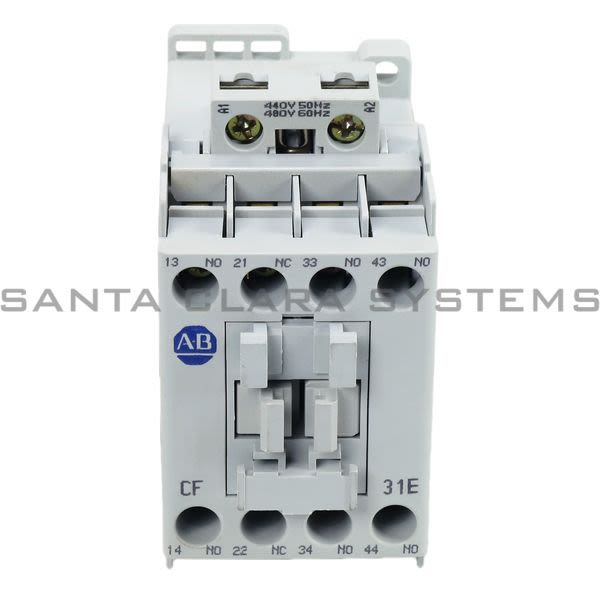 Allen Bradley 700-CF310B Control Relay Product Image
