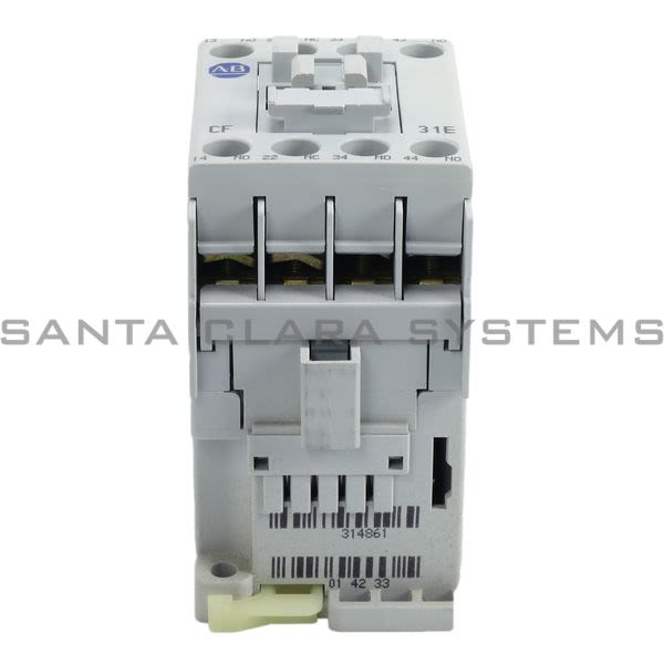Allen Bradley 700-CF310B Control Relay Product Image