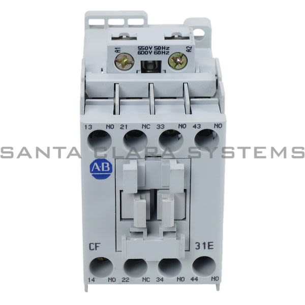 Allen Bradley 700-CF310C Control Relay Product Image