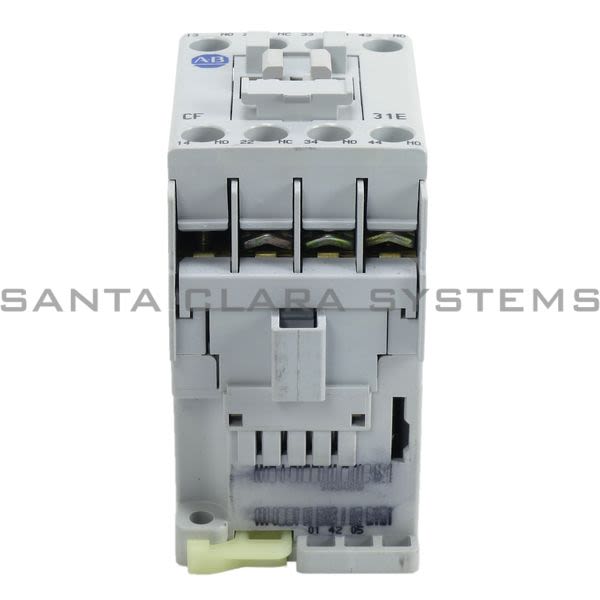 Allen Bradley 700-CF310C Control Relay Product Image
