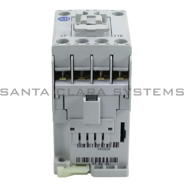 Allen Bradley 700-CF310D Control Relay Product Image