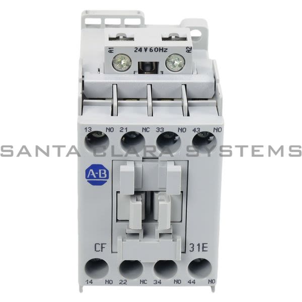 Allen Bradley 700-CF310J Control Relay Product Image