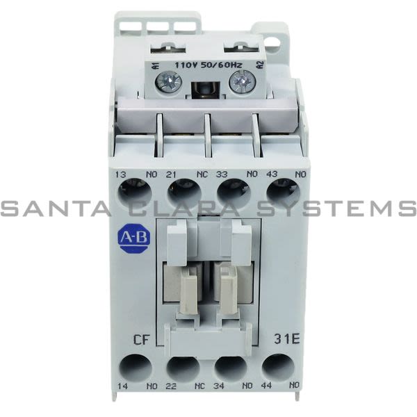 Allen Bradley 700-CF310KD Control Relay Product Image