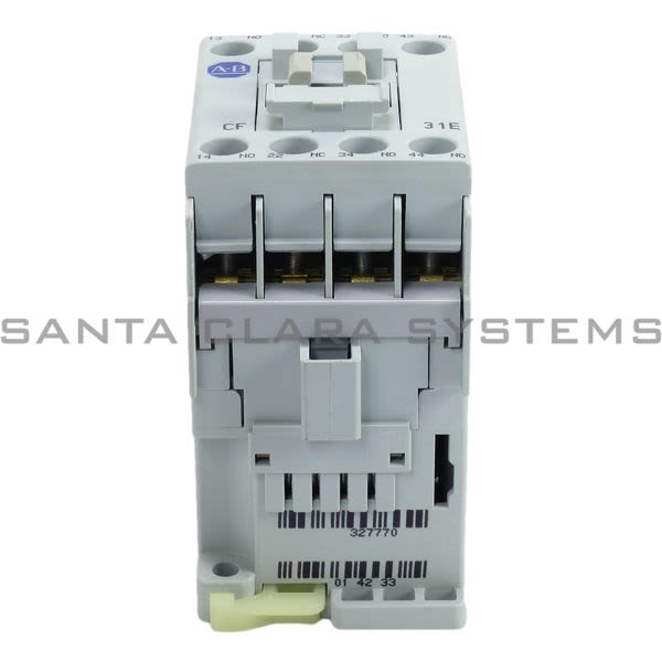 Allen Bradley 700-CF310KD Control Relay Product Image
