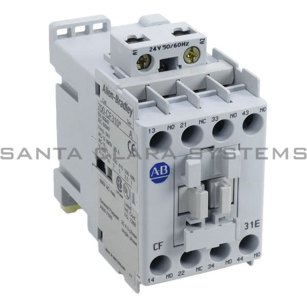 Allen Bradley 700-CF310KJ Control Relay Product Image